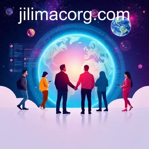 Discover JILIMAC: Innovation and Excellence