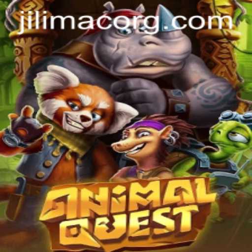 Exploring the Enchanting World of AnimalQuest: Dive into Adventure with JILIMAC