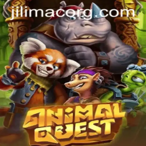 Exploring the Enchanting World of AnimalQuest: Dive into Adventure with JILIMAC