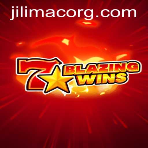 BlazingWins: A Thrilling Journey Into JILIMAC's Latest Game