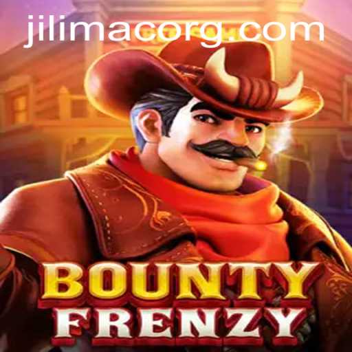 Exploring the Thrills of BountyFrenzy: The Ultimate Adventure Awaits