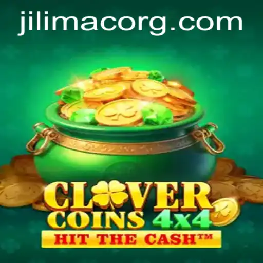 Exploring the Exciting World of CloverCoins4x4: A New Game Revolution with JILIMAC