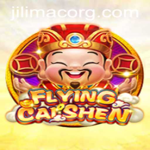 Exploring the Enchanting World of FlyingCaiShen: A Journey with JILIMAC