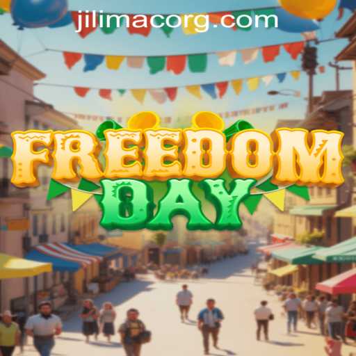 Unleashing Adventure: Exploring the World of FreedomDay and the Mystery of JILIMAC