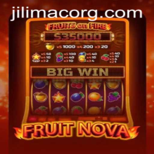 Discover FruitNova: The Thrilling Game Taking the World by Storm