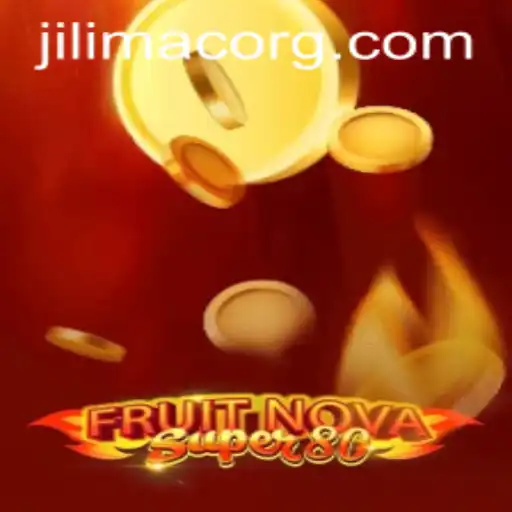 Unveiling the Excitement of FruitNovaSuper80: A Thrilling Gaming Experience