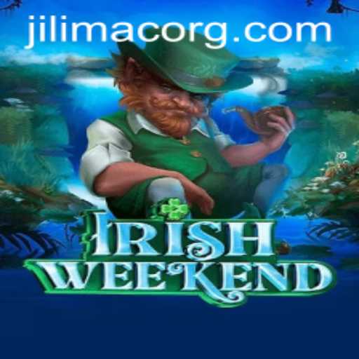 Discover IrishWeekend: The Enchanting World of JILIMAC