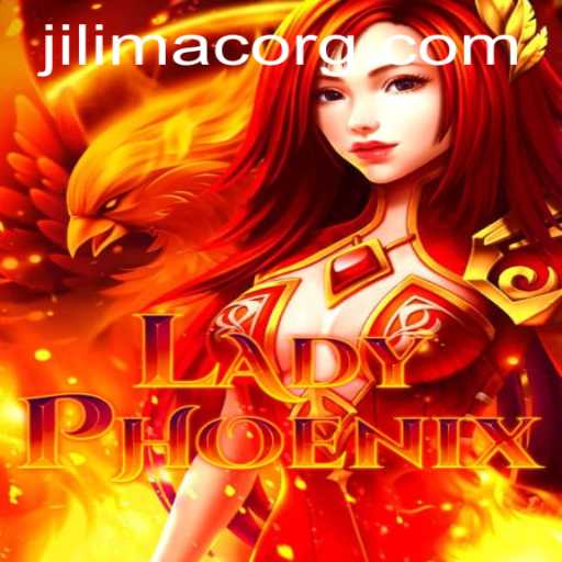 Exploring the Mystical World of LadyPhoenix and JILIMAC