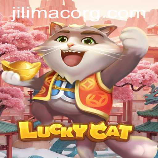 Introducing LuckyCat: A Thrilling Adventure With JILIMAC