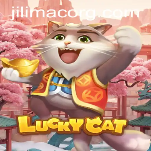Introducing LuckyCat: A Thrilling Adventure With JILIMAC