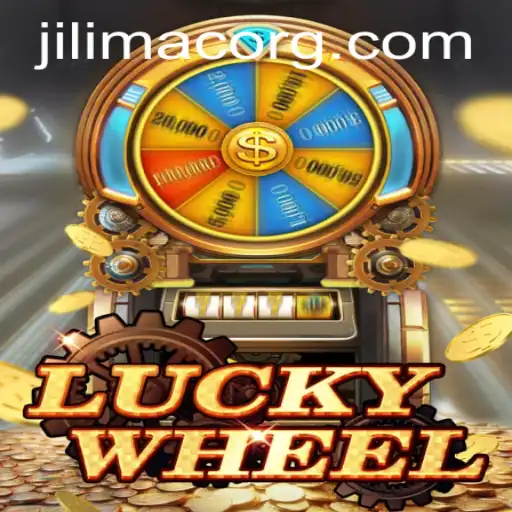 LuckyWheel: Spin Your Fortune with JILIMAC
