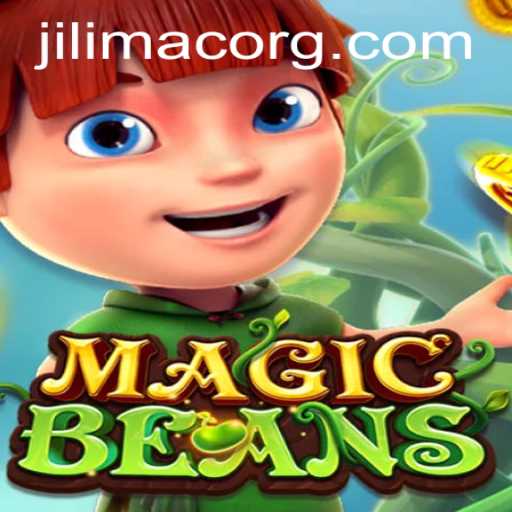 Explore Your Imagination with MAGICBEANS
