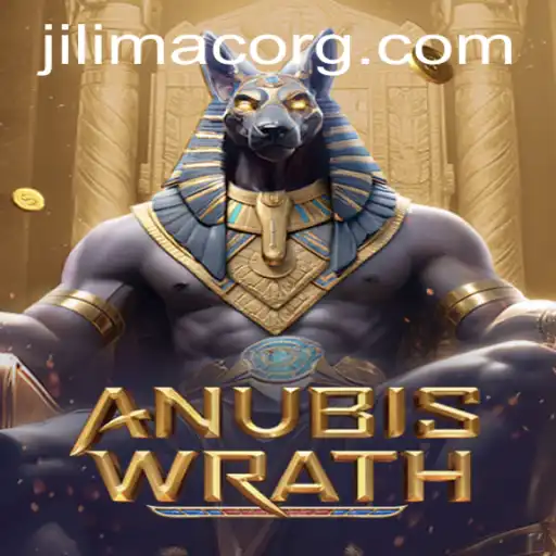 Discover the Mystical World of AnubisWrath