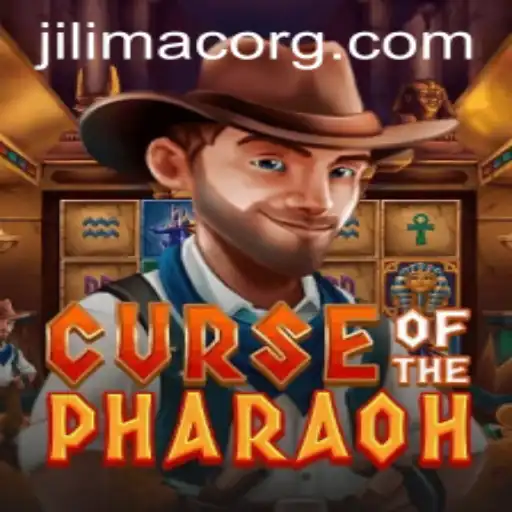 Curse of the Pharaoh: A Timeless Adventure with JILIMAC