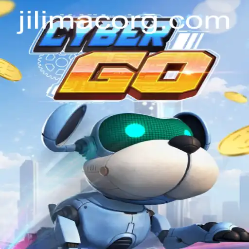 Unveiling CyberGO: An Innovative Board Game Experience with JILIMAC