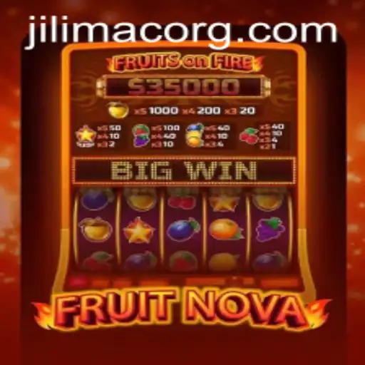 Discover FruitNova: The Thrilling Game Taking the World by Storm