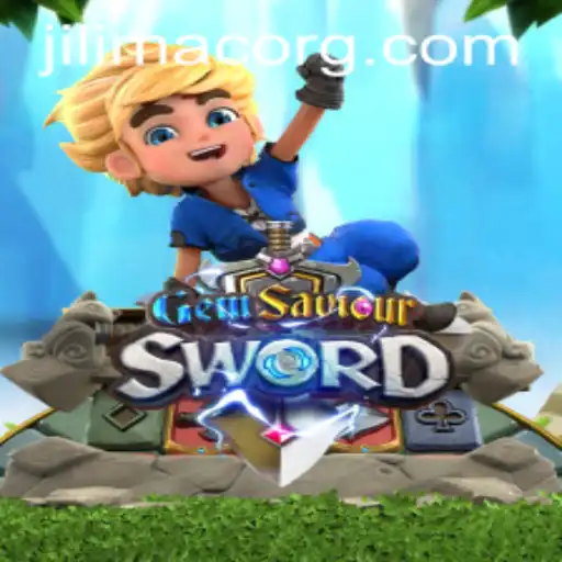 Gem Saviour Sword: A Journey into the Enchanting World of JILIMAC