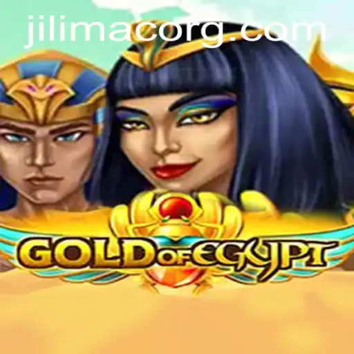 Unveiling the Mysteries of GoldOfEgypt: A Thrilling Adventure with JILIMAC