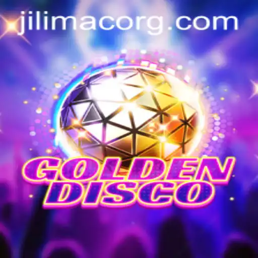 GoldenDisco: Master the Dance Floor with JILIMAC