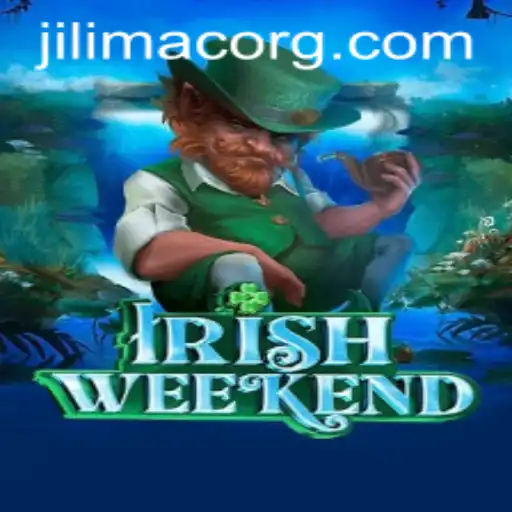 Discover IrishWeekend: The Enchanting World of JILIMAC