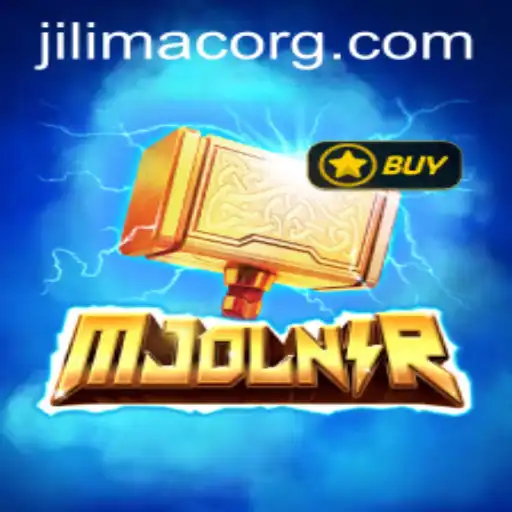 Mjolnir: Unleash the Power of JILIMAC in This New Adventure Game