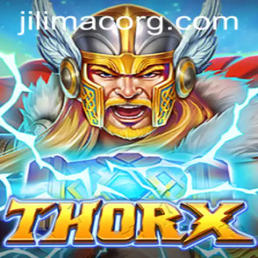 Explore the Myths of ThorX: An Epic Adventure