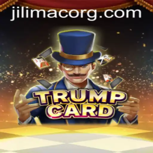 Discovering the World of TrumpCard: A Comprehensive Guide to JILIMAC's New Game