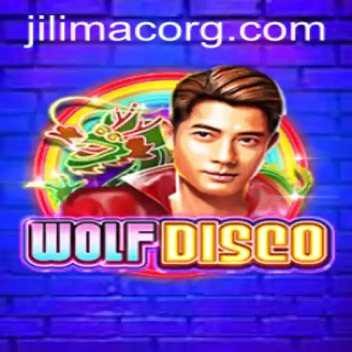Welcome to WolfDisco: An Immersive Journey into the Den of JILIMAC