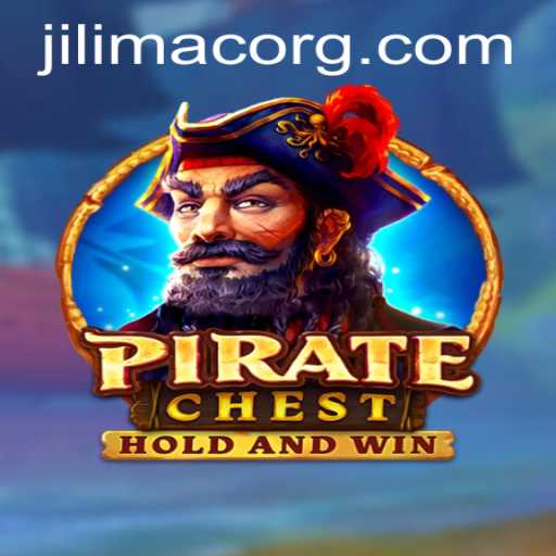 PirateChest: Embark on an Adventure with JILIMAC