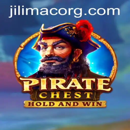 PirateChest: Embark on an Adventure with JILIMAC