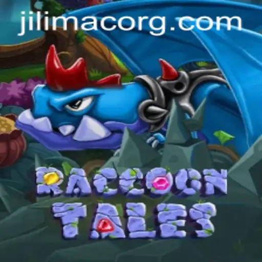 RaccoonTales: Unveiling the Enchanting World of JILIMAC
