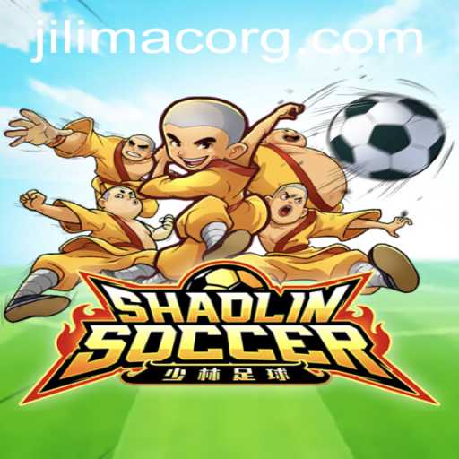 Enter the World of ShaolinSoccer: Where Martial Arts Meets Soccer