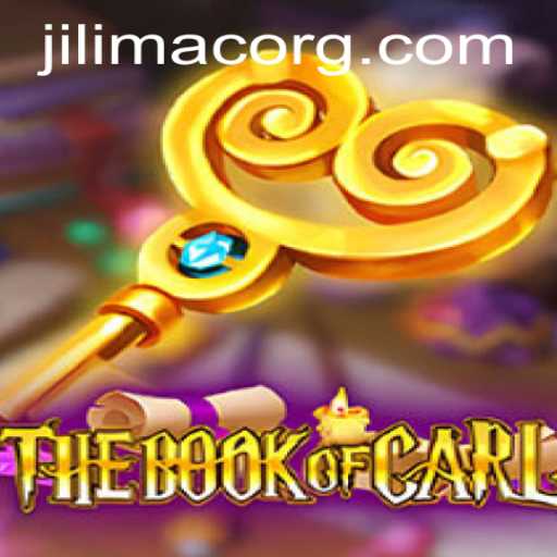 TheBookofCarl: A Deep Dive into the Enchanting World of JILIMAC