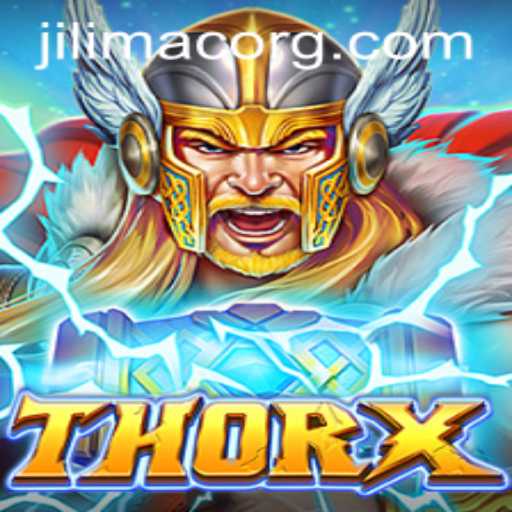 Explore the Myths of ThorX: An Epic Adventure