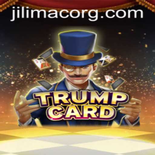 Discovering the World of TrumpCard: A Comprehensive Guide to JILIMAC's New Game