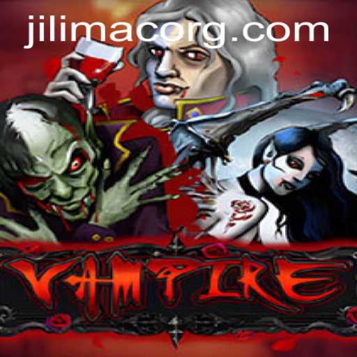 Unveiling the Enigma of Vampire: Exploring the Game and the Myth of JILIMAC