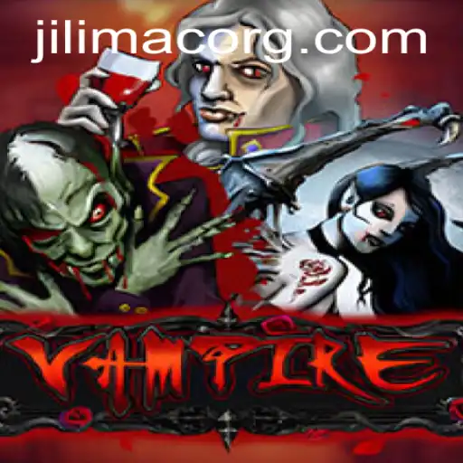 Unveiling the Enigma of Vampire: Exploring the Game and the Myth of JILIMAC