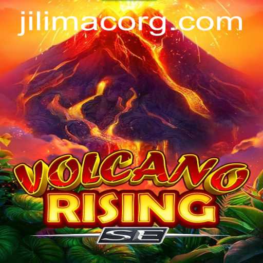 Exploring the Thrilling World of VolcanoRisingSE: A Grand Adventure Awaiting Your Strategy